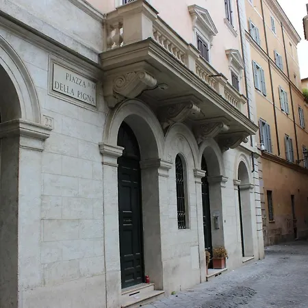 Διαμέρισμα Pantheon Grand *