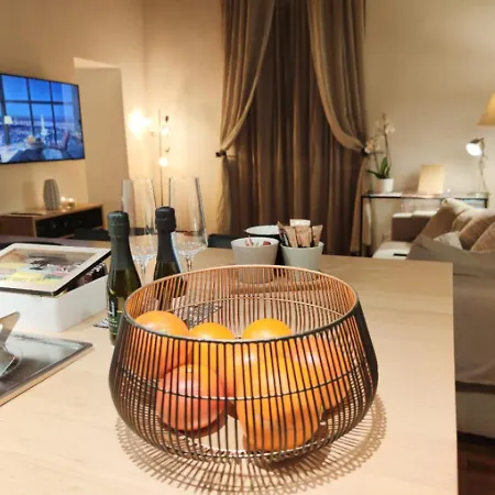 Appartement Pantheon Grand