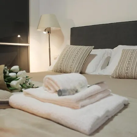 Pantheon Grand Appartement *