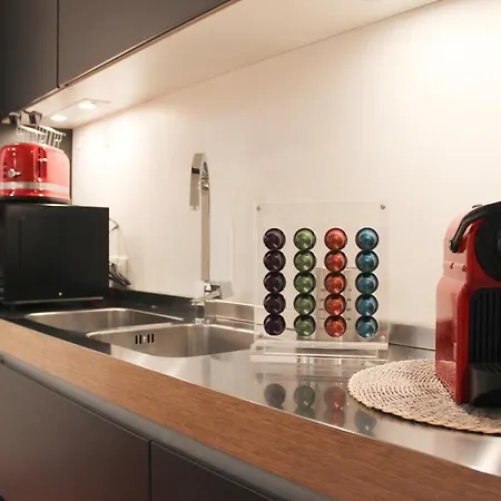 Appartement Pantheon Grand