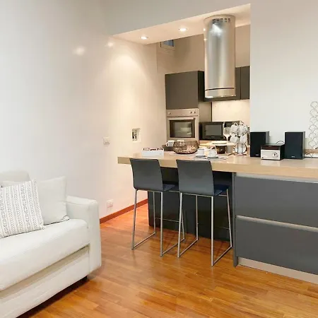 Pantheon Grand Apartman