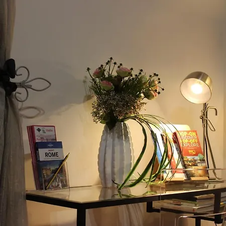 Apartman Pantheon Grand Róma