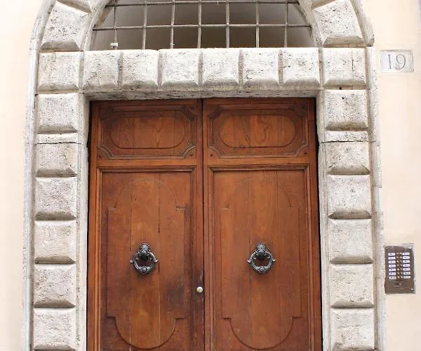 Pantheon Grand * Řím