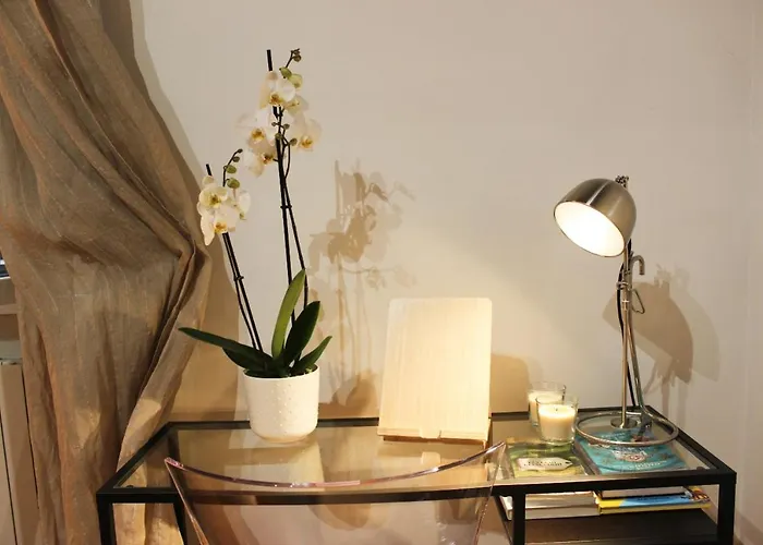 Pantheon Grand Apartmán