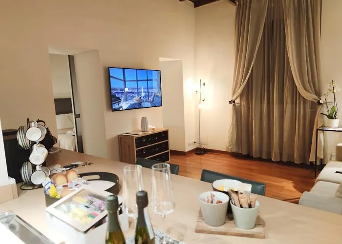 Pantheon Grand * Řím