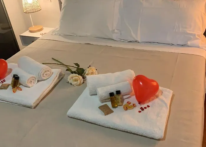 Pantheon Grand Apartmán Řím