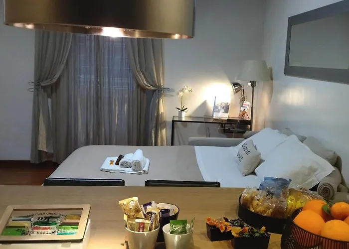 Pantheon Grand Apartmán *