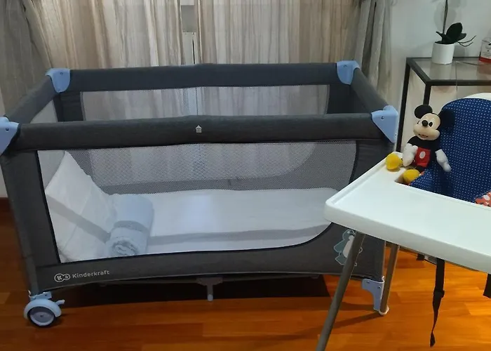 Pantheon Grand Apartmán Řím