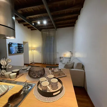 Appartement Pantheon Grand *