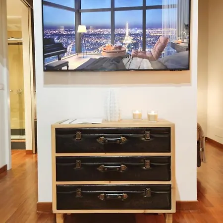 Appartement Pantheon Grand *