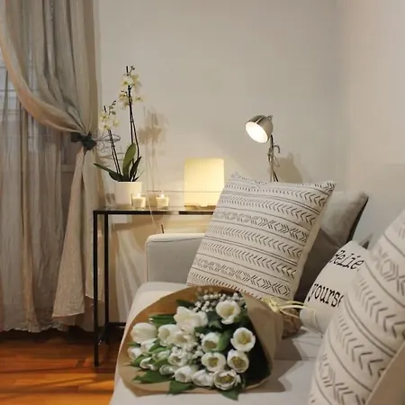 Pantheon Grand Apartament *