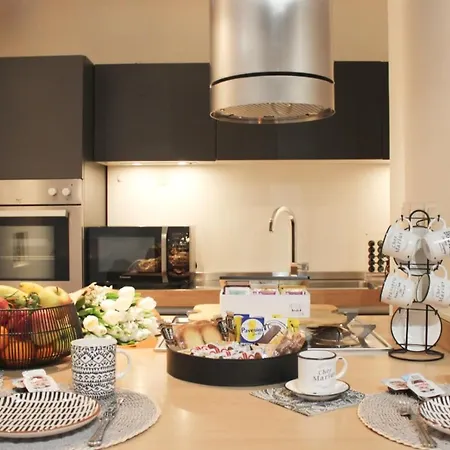 Apartament Pantheon Grand *