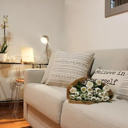 Pantheon Grand Apartament *