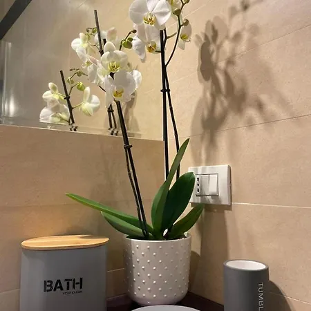 Apartament Pantheon Grand