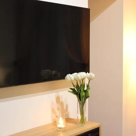 Pantheon Grand Apartament *