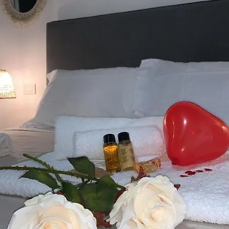 Apartament Pantheon Grand Rzym