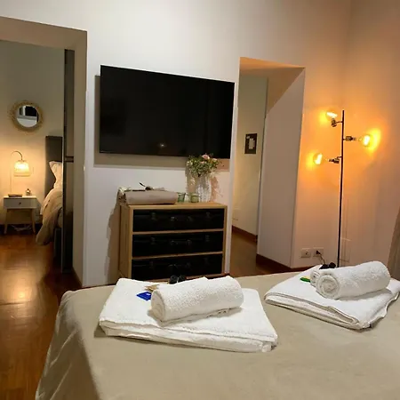 Pantheon Grand Apartament
